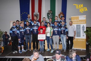 Vulkanland Marathon Feldbach