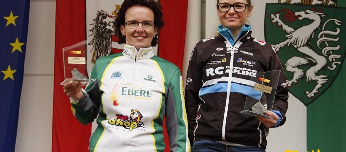 Vulkanland Marathon Feldbach