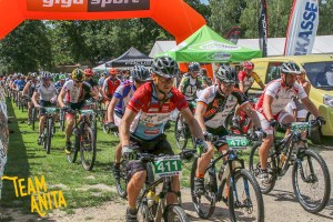 Naturpark Marathon Pöllau