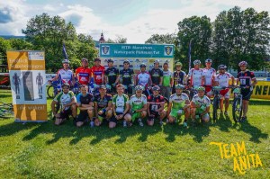 Naturpark Marathon Pöllau