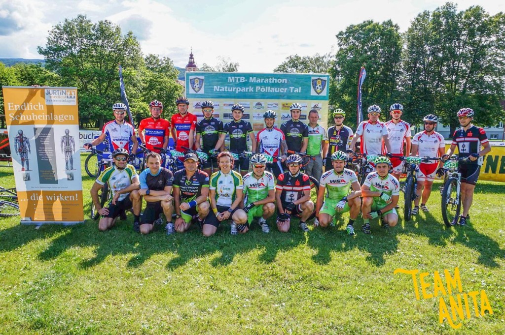 Naturpark Marathon Pöllau