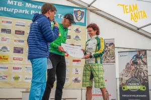 Naturpark Marathon Pöllau