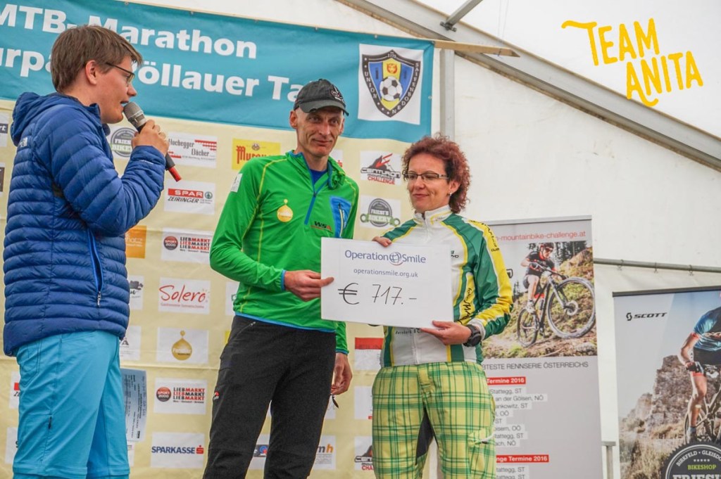 Naturpark Marathon Pöllau