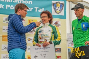 Naturpark Marathon Pöllau