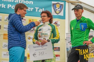 Naturpark Marathon Pöllau