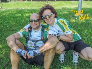 Naturpark Marathon Pöllau