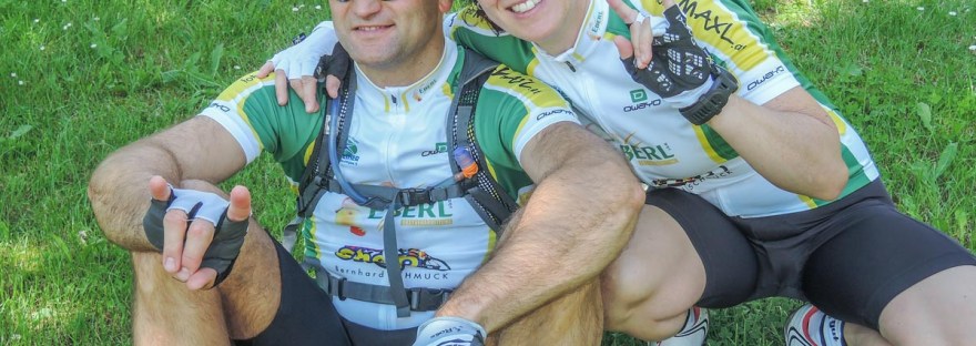 Naturpark Marathon Pöllau