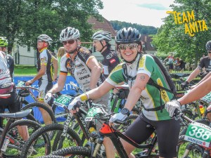 Naturpark Marathon Pöllau