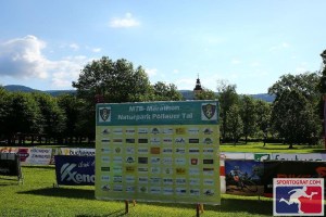 Naturpark Marathon Pöllau