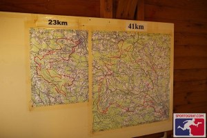 Naturpark Marathon Pöllau