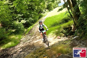 Naturpark Marathon Pöllau