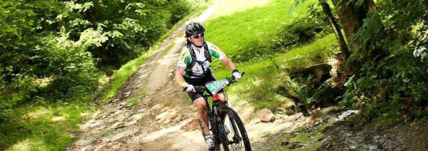 Naturpark Marathon Pöllau