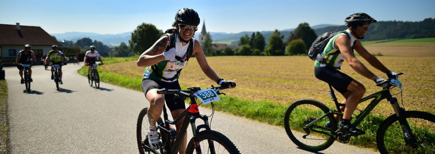 Bike the Buggles Krumbach