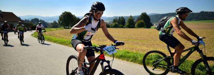 Bike the Buggles Krumbach