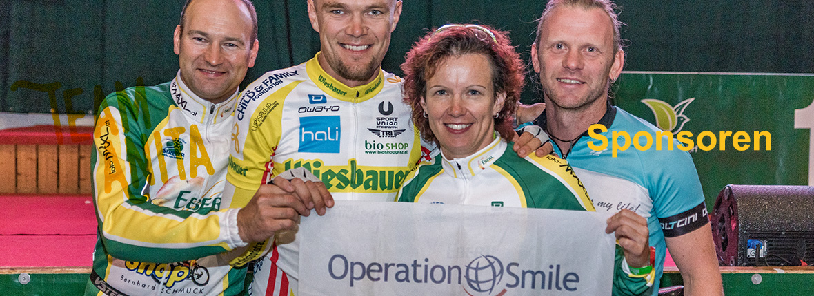 Team Anita Wolf-Eberl