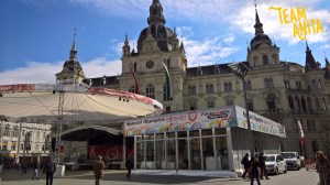 Special Olympics 2017