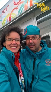 Special Olympics 2017