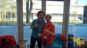 Special Olympics 2017