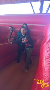 Special Olympics 2017