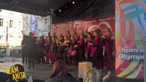 Special Olympics 2017