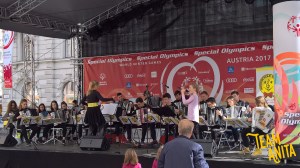 Special Olympics 2017