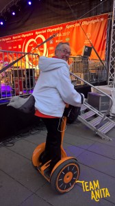 Special Olympics 2017