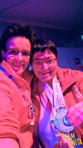 Special Olympics 2017