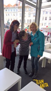 Special Olympics 2017