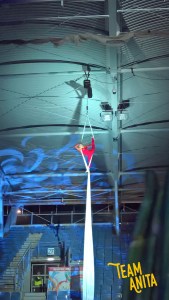 Special Olympics 2017