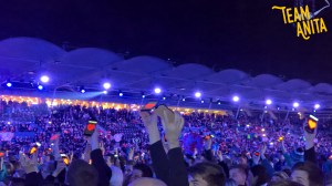 Special Olympics 2017