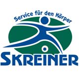 Skreiner - Service für den Körper - Team Anita Wolf-Eberl