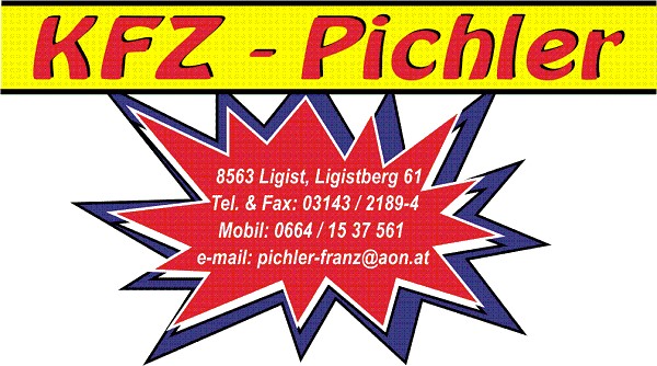 pichler kfz